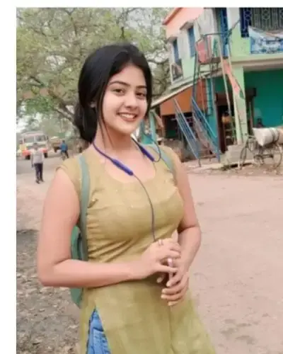 Escort In Veraval